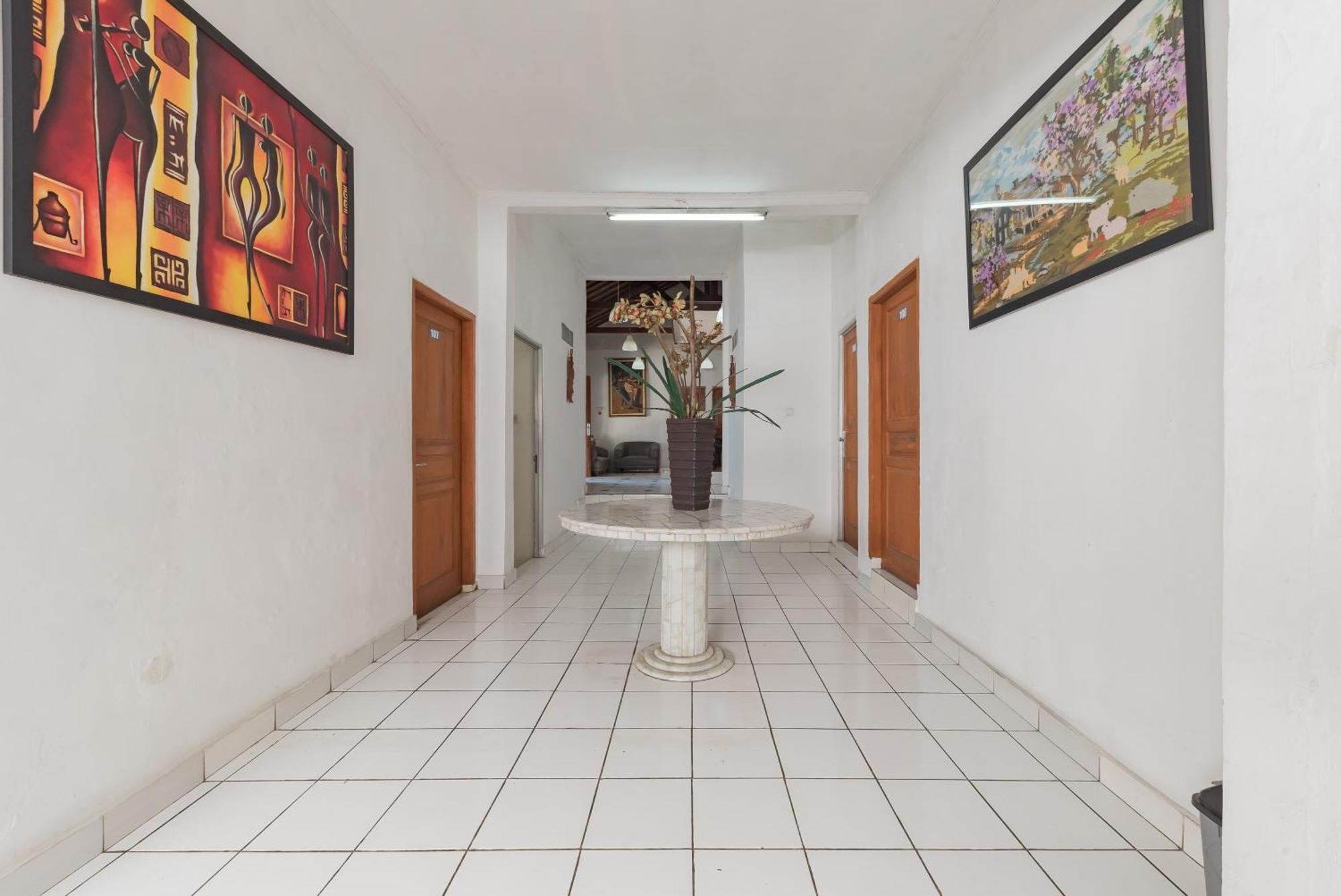 Hotel RedDoorz Syariah @ Jl Raya Sukabumi Sukaraja  Zewnętrze zdjęcie